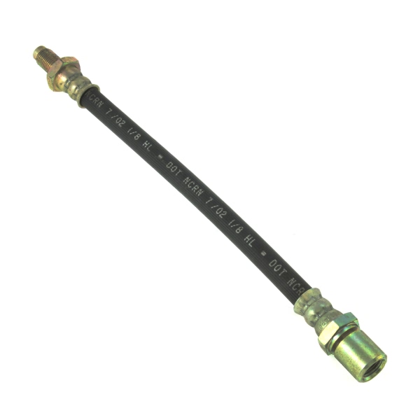 Centric Front Lower Brake Hose 150.44103