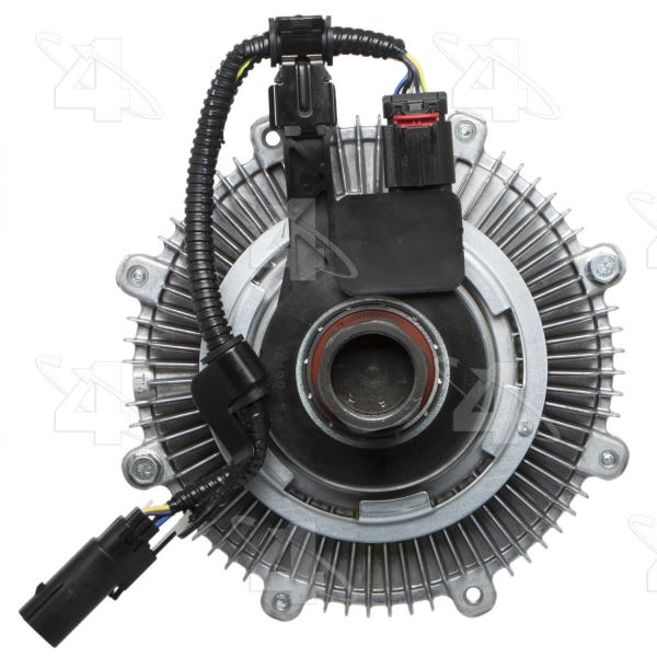 Four Seasons Electronic Engine Cooling Fan Clutch 46123
