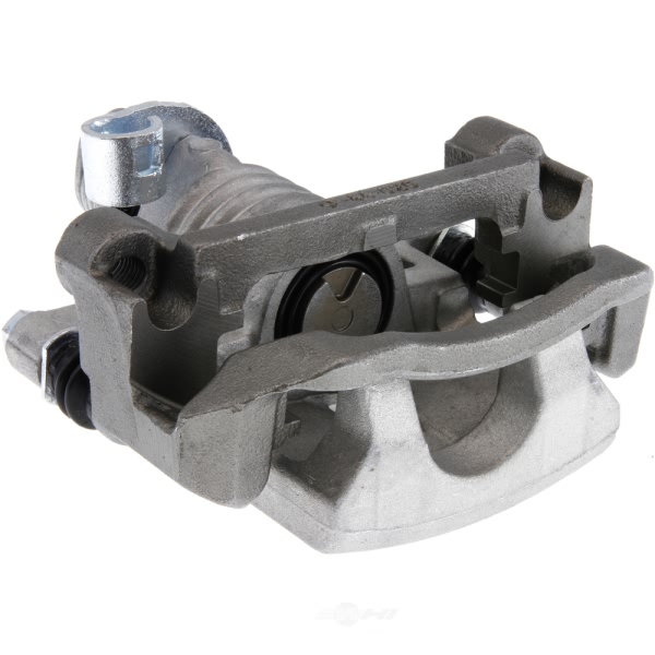 Centric Remanufactured Semi-Loaded Rear Passenger Side Brake Caliper 141.62589