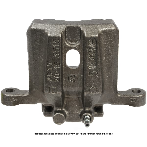 Cardone Reman Remanufactured Unloaded Caliper 19-3493
