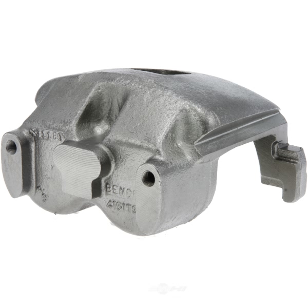 Centric Remanufactured Semi-Loaded Front Brake Caliper 141.70001