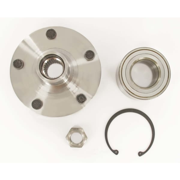 SKF Front Wheel Hub Repair Kit BR930303K