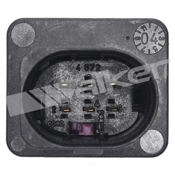 Walker Products Oxygen Sensor 350-35027