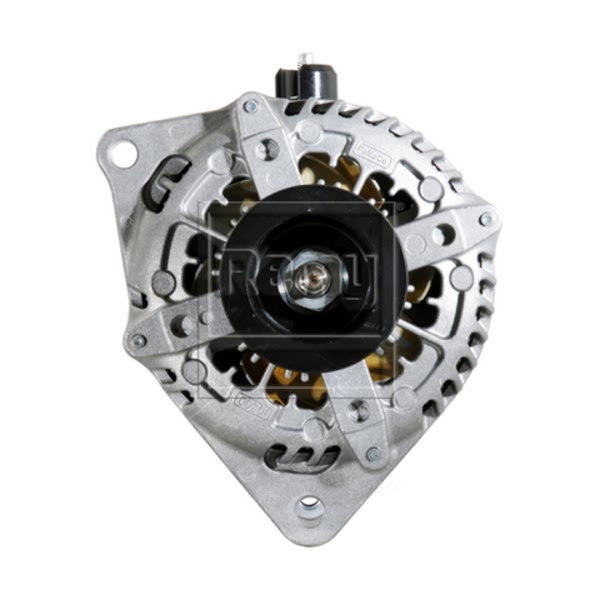 Remy Remanufactured Alternator 23001