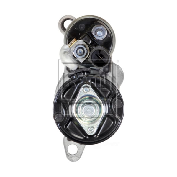 Remy Remanufactured Starter 16189