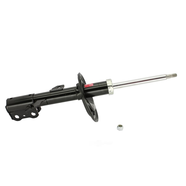 KYB Excel G Front Driver Side Twin Tube Strut 339101