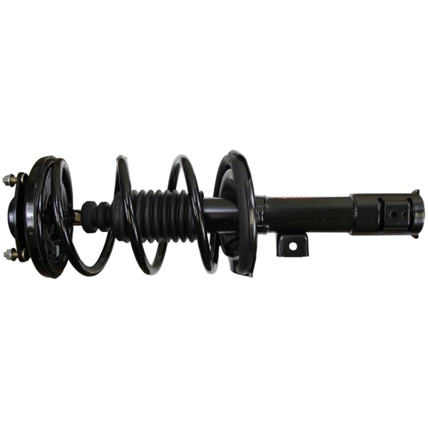 Monroe Quick-Strut™ Front Driver Side Complete Strut Assembly 172356