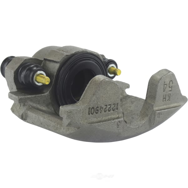 Centric Remanufactured Semi-Loaded Front Passenger Side Brake Caliper 141.63053