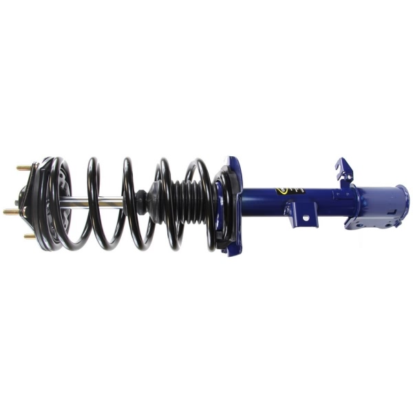 Monroe RoadMatic™ Front Driver Side Complete Strut Assembly 181594