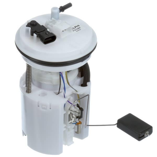 Delphi Fuel Pump Module Assembly FG1369