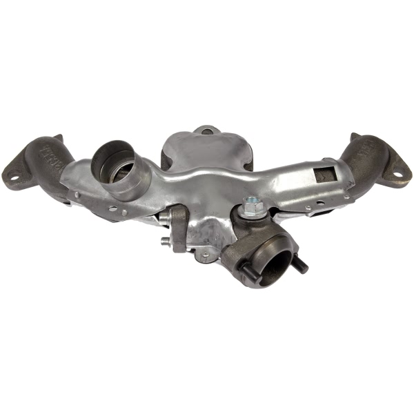 Dorman Cast Iron Natural Exhaust Manifold 674-225