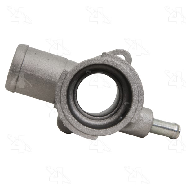 Four Seasons Engine Coolant Filler Neck W O Thermostat 85031