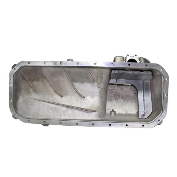 MTC Engine Oil Pan 1044