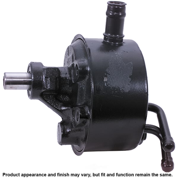 Cardone Reman Remanufactured Power Steering Pump w/Reservoir 20-8714