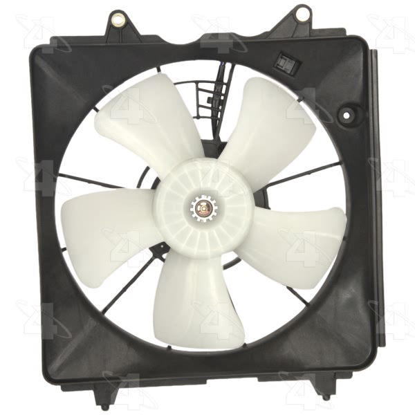 Four Seasons Engine Cooling Fan 75641