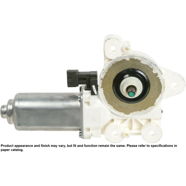 Cardone Reman Remanufactured Window Lift Motor 47-2909