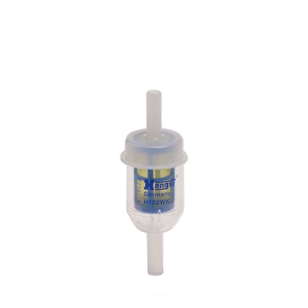 Hengst In-Line Diesel Fuel Filter H102WK