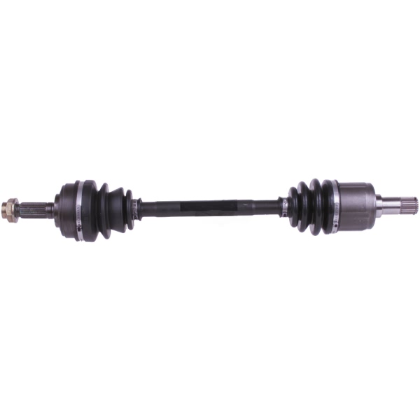 Cardone Reman Remanufactured CV Axle Assembly 60-4046