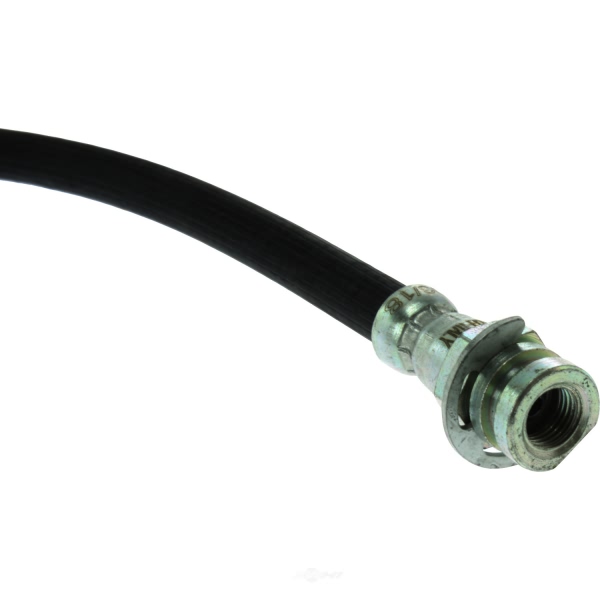 Centric Front Passenger Side Brake Hose 150.65018