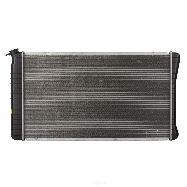 Spectra Premium Complete Radiator CU1202