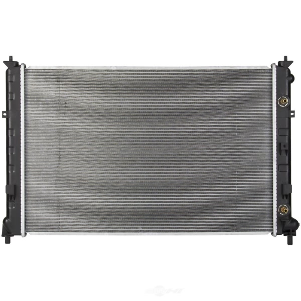 Spectra Premium Complete Radiator CU2330
