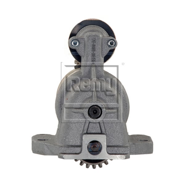 Remy Remanufactured Starter 28713