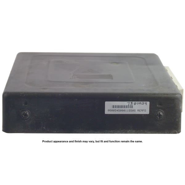 Cardone Reman Remanufactured Transmission Control Module 73-80039