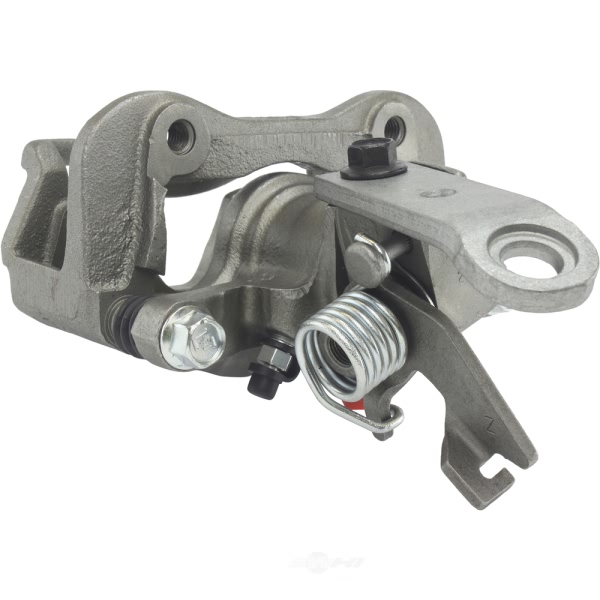 Centric Remanufactured Semi-Loaded Rear Driver Side Brake Caliper 141.62550