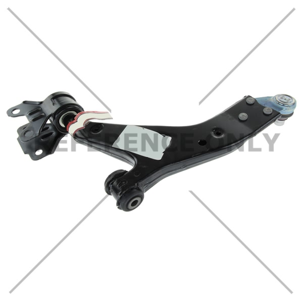 Centric Premium™ Front Passenger Side Lower Control Arm and Ball Joint Assembly 622.65011