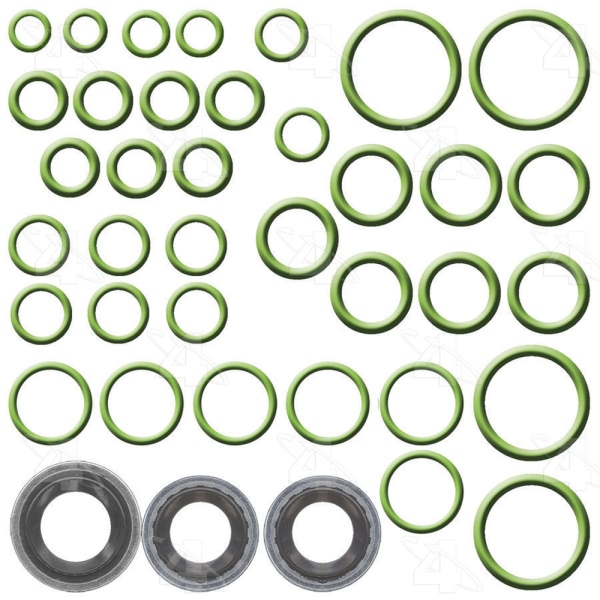 Four Seasons A C System O Ring And Gasket Kit 26737
