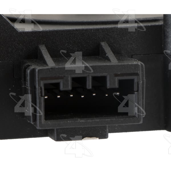 Four Seasons Hvac Heater Blend Door Actuator 73272