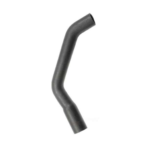 Dayco Engine Coolant Curved Radiator Hose 71517