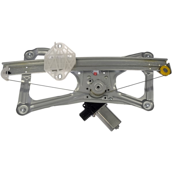 Dorman OE Solutions Front Passenger Side Power Window Regulator And Motor Assembly 748-477