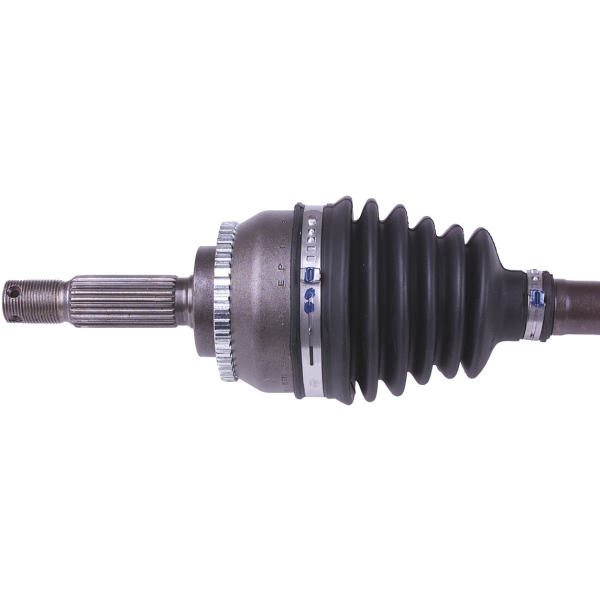 Cardone Reman Remanufactured CV Axle Assembly 60-3166