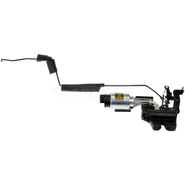Dorman OE Solutions Trunk Lid Latch 937-140