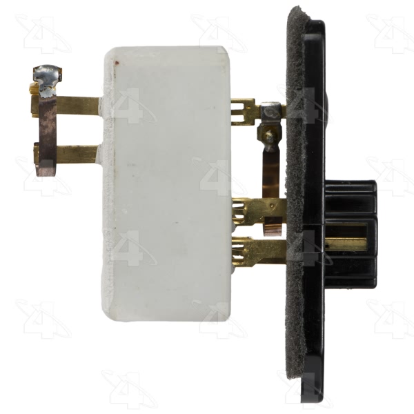 Four Seasons Hvac Blower Motor Resistor 20154