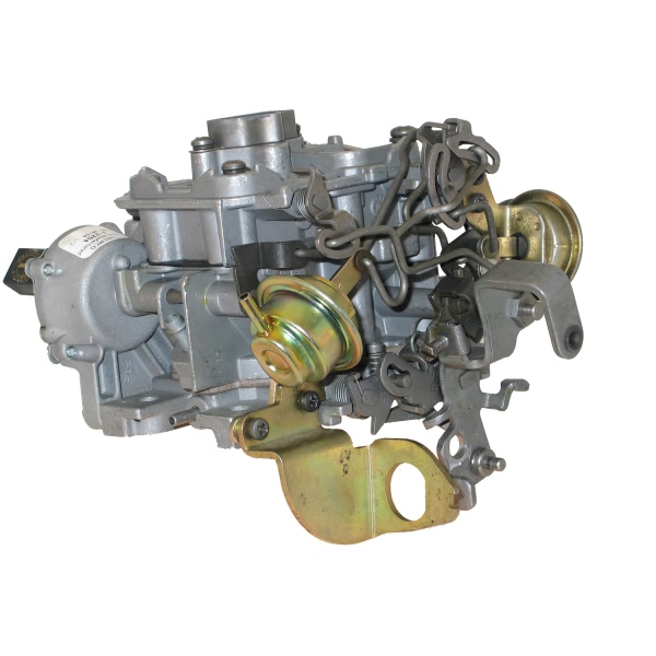 Uremco Remanufactured Carburetor 3-3704