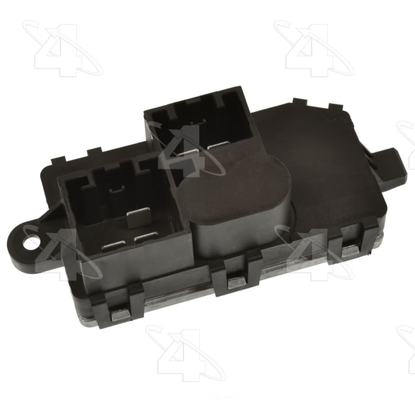 Four Seasons Hvac System Switch 20653