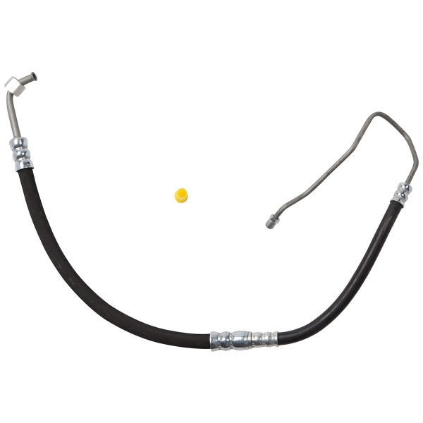 Gates Power Steering Pressure Line Hose Assembly 361370