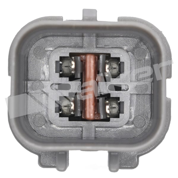Walker Products Oxygen Sensor 350-34097