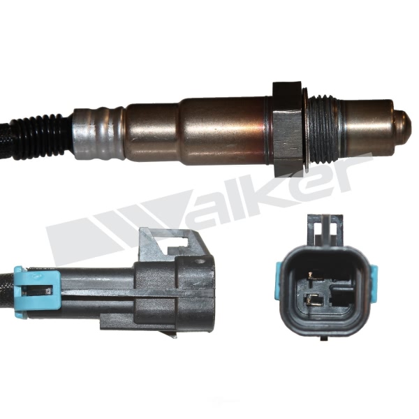 Walker Products Oxygen Sensor 350-34428