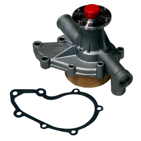 GMB Engine Coolant Water Pump 115-1020