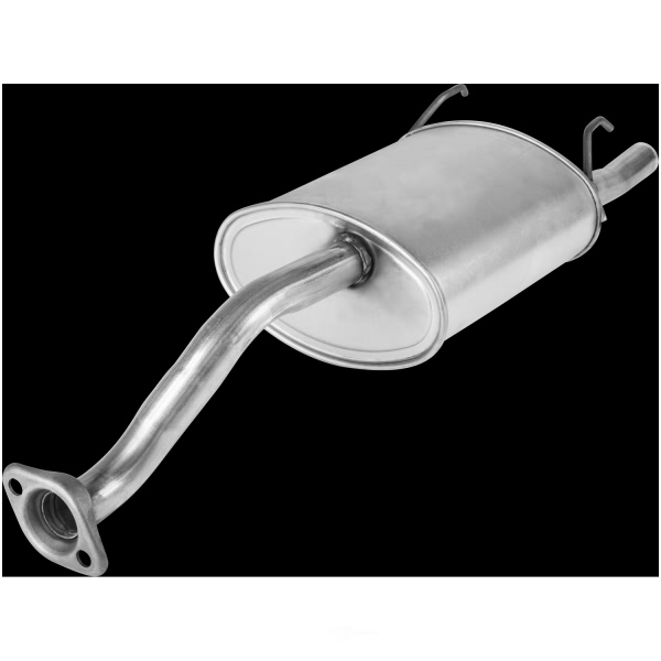 Bosal Rear Value Line Exhaust Muffler VFM-1337