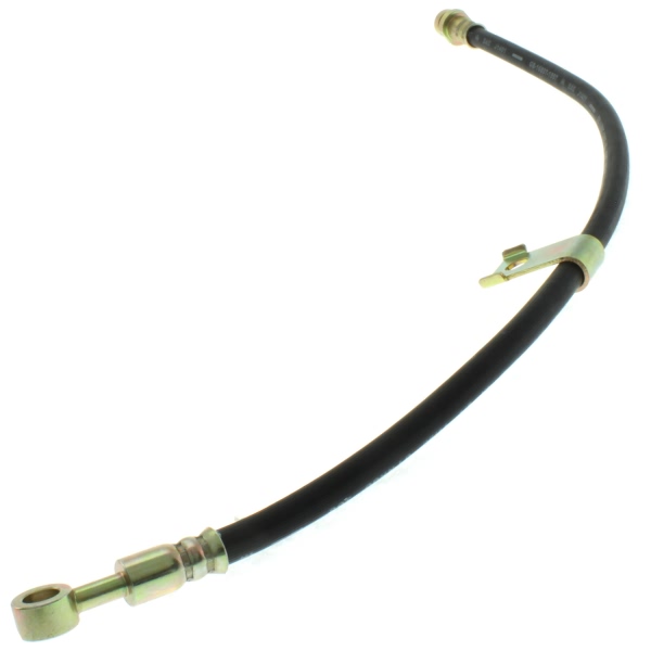 Centric Front Passenger Side Brake Hose 150.50051