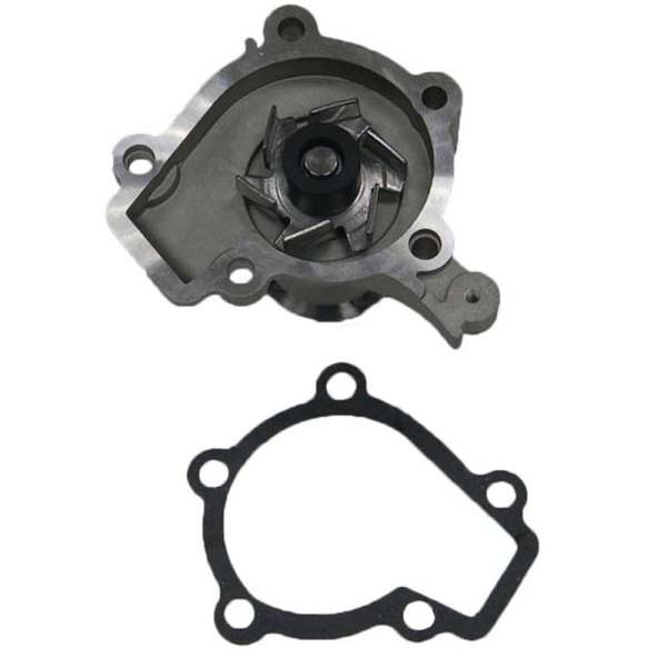 GMB Engine Coolant Water Pump 146-2020