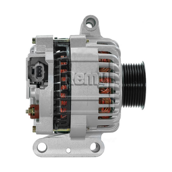 Remy Remanufactured Alternator 23805