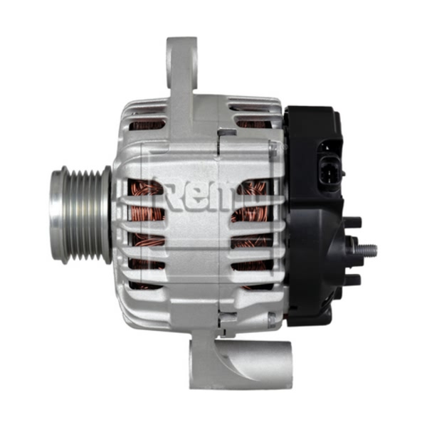 Remy Remanufactured Alternator 22070