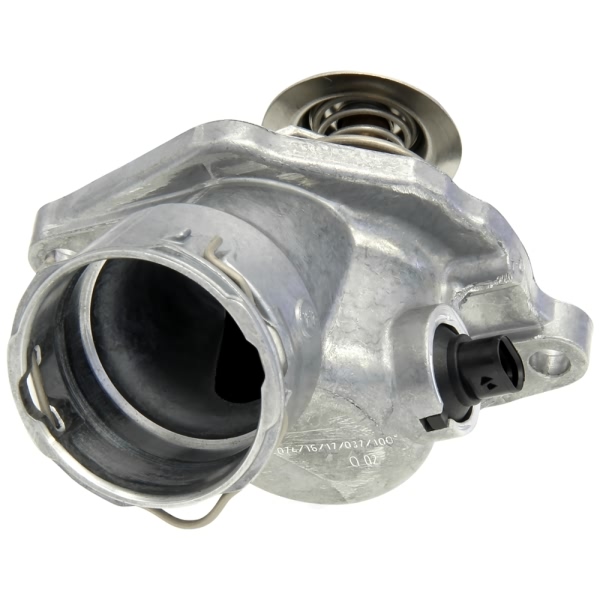 Gates Engine Coolant Thermostat With Housing And Seal 34718