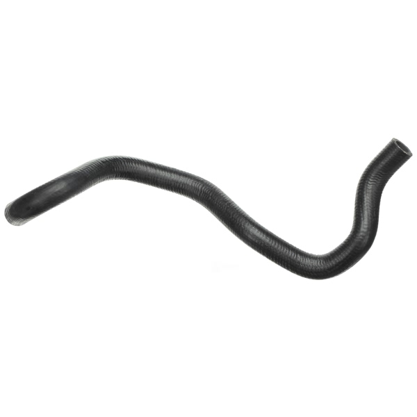 Gates Hvac Heater Molded Hose 19318