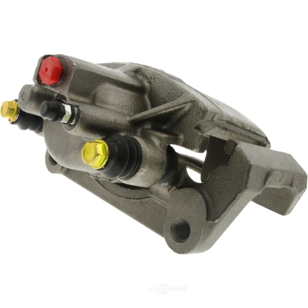 Centric Remanufactured Semi-Loaded Rear Driver Side Brake Caliper 141.67502